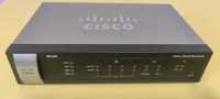 VPN-маршрутизатор Cisco SB RV320 Dual Gigabit WAN VPN