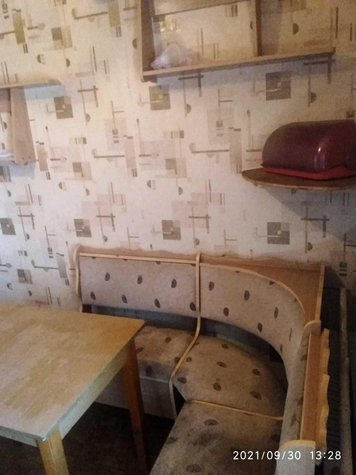 Сдам 1-к квартиру, Космический мкрн, ул. Космическая