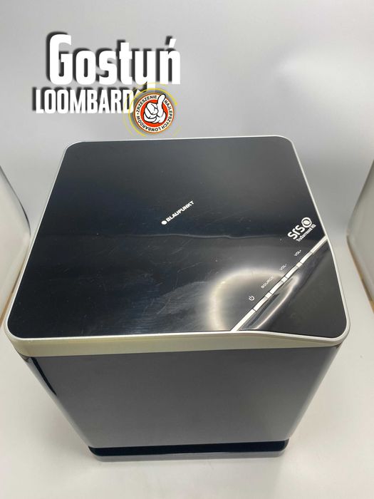 Od Lombard Gostyń Subwoofer BLAUPUNKT SOUNDBAR LS 200E KOMPLET