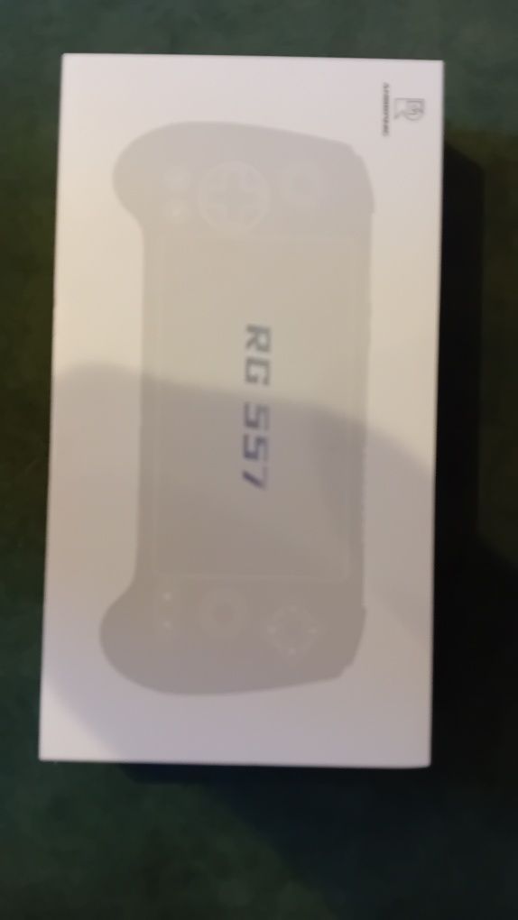 Anbernic rg557 karta256