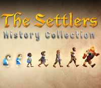 The Settlers History Collection EU Ubisoft Connect CD Key