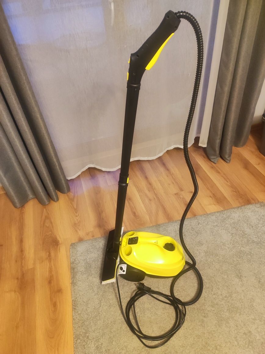 Mop parowy Karcher SC 3