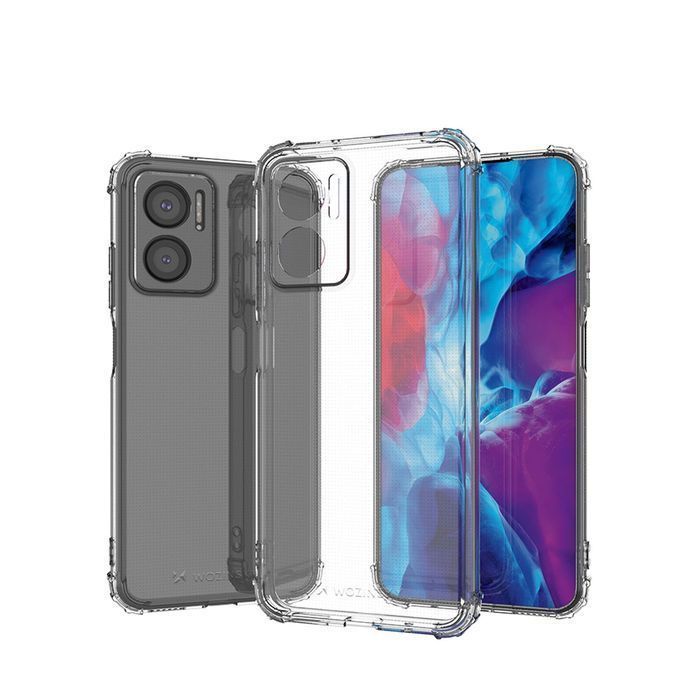 Wozinsky etui Xiaomi Redmi Note 11E /Redmi 10 5G / Poco M4 5G