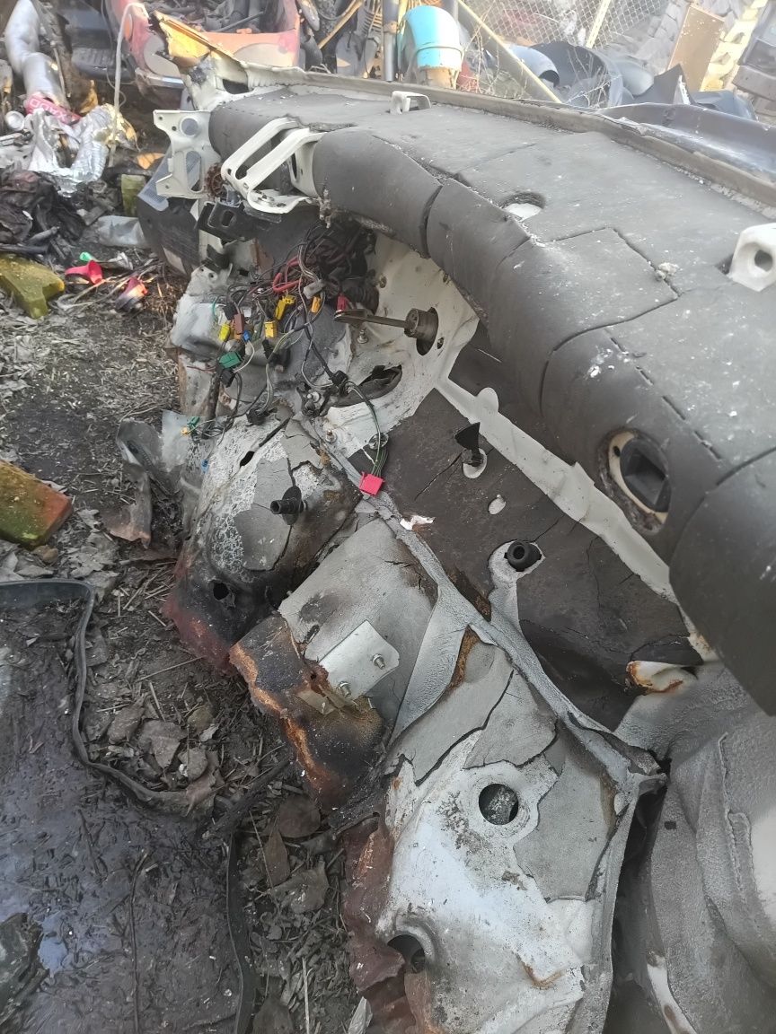 Запчасти VW Passat B4