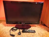 Samsung P2270HD monitor + TV stan idealny