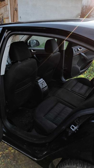 Skoda Octavia 1.8 TSI 160km 2011 Lift. Bogata wersja.