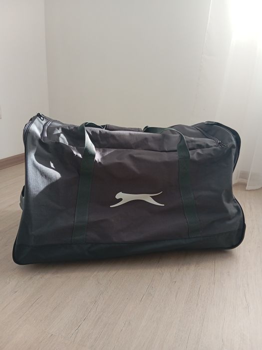 Сумка на колесах Slazenger