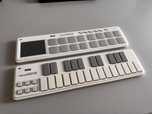 Korg nanokey2 + nanopad 2 zestaw