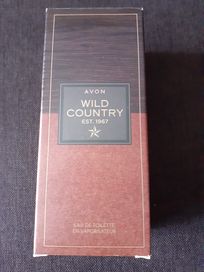 Avon Wild Country