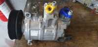 compressor Ar Condicionado 1K0 820_859 T denso 6SEU14C