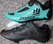 MSC Sapatos de estrada Aero