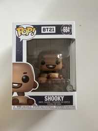 Funko pop BT21 Shooky 684