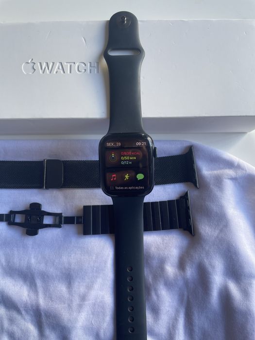Apple Watch Series 7 45MM GPS