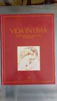 Vida íntima, enciclopédia do amor e do sexo