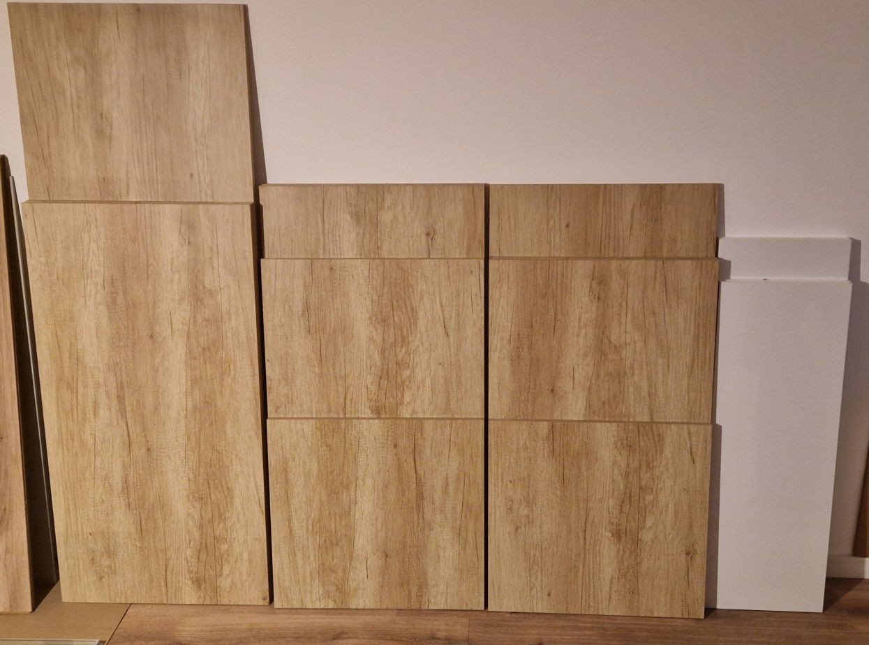 Portas para armário cozinha