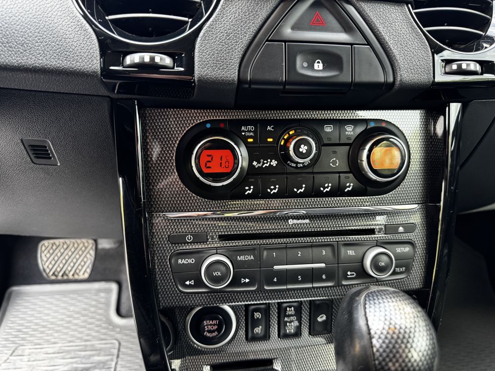 Renault Koleos Bose