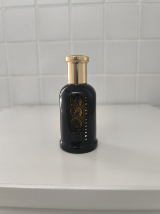 Perfumes Originais RL, Givenchy, Boss, Hermés, Coach,