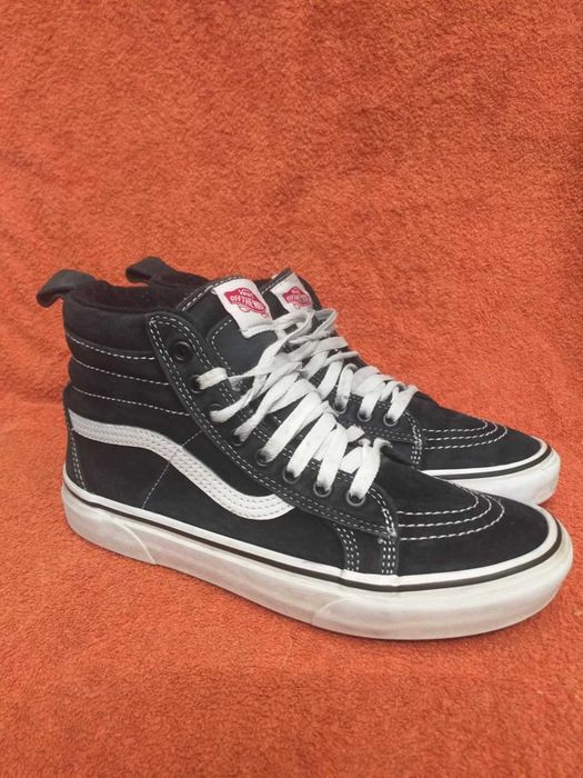 buty Vans Sk8-Hi MTE