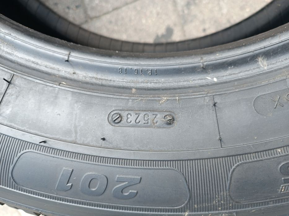 215/65R16C Taurus Winter LT