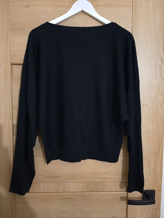 Sweter 100% wełna &other stories rozmiar M