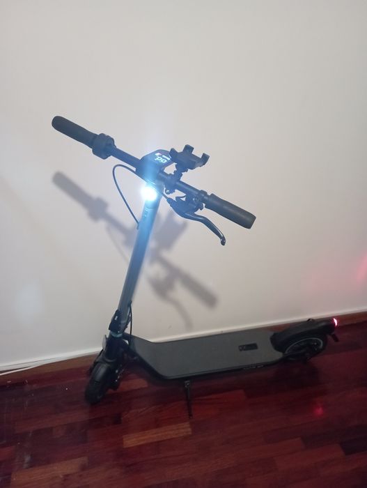 Trotinete eléctrica Negociável!