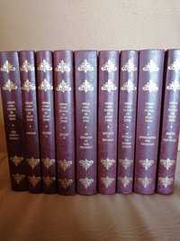 Obras Completas de Júlio Dinis - 9 volumes