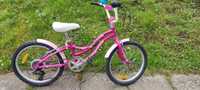 Rower rowerek dziecięcy Merida 20