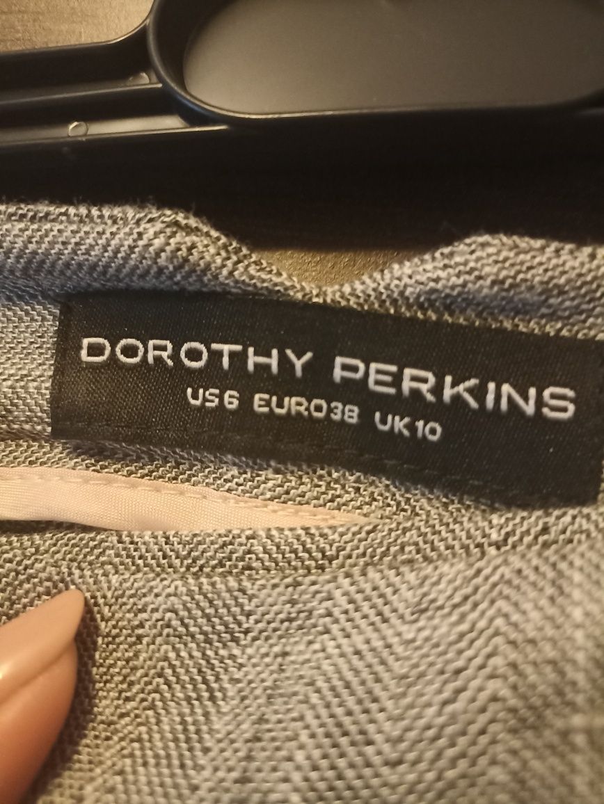 Spodnie damskie Dorothy Perkins r.38