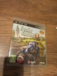 Farming Simulator 15 Playstation3