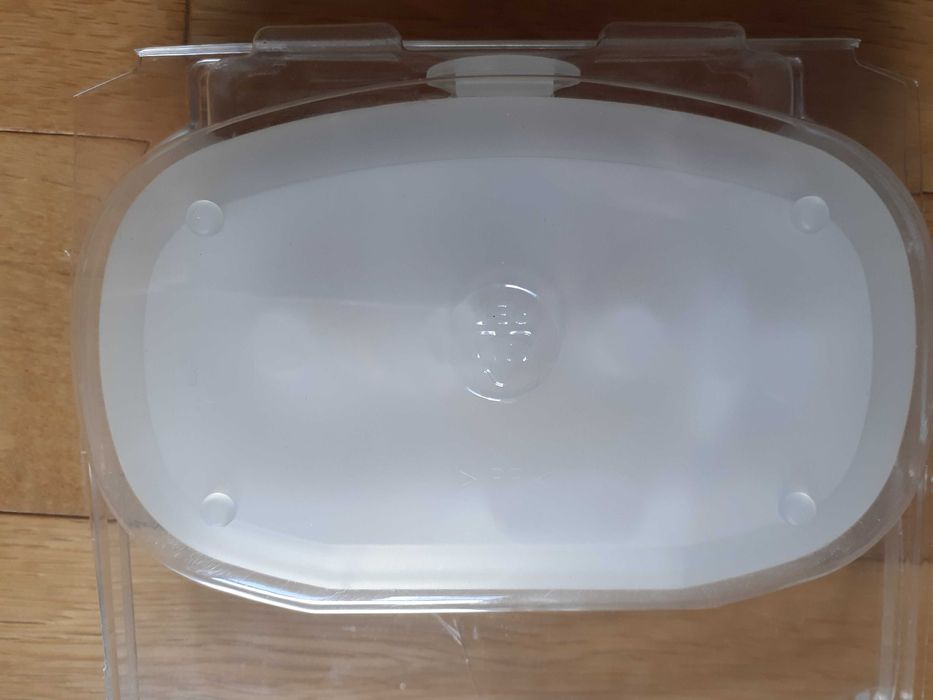 Aspirador nasal bebé wells