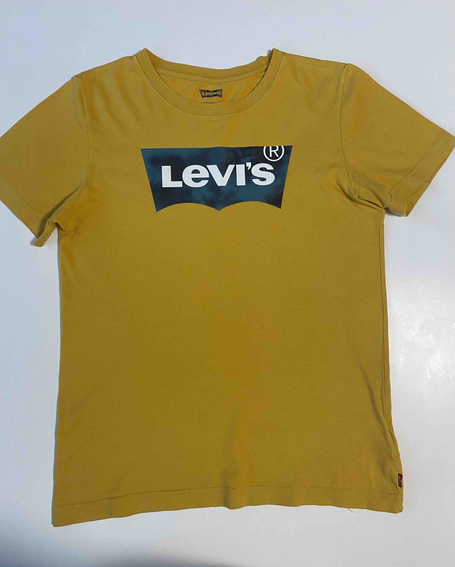 Футболка підліткова Levis