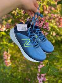 Оригінальні чоловічі кросівки New Balance Fresh Foam 840 M BLUE