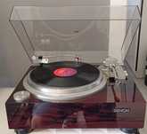 Gramofon Denon Dp 59M