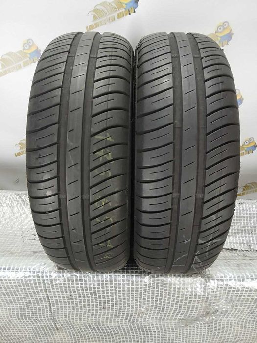 Шини Goodyear 175/65R14. 2шт. Літо (0562)