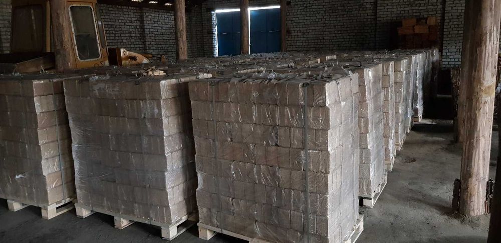 Руф брикет Подгородное, Дніпро дуб Нестор, торфяной, лузга, доставка.