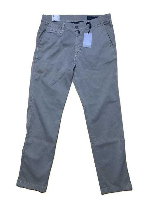 Брюки/чиносы pierre cardin vintage cotton 34/32 и 35/34