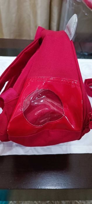 Mochila de criança TucTuc