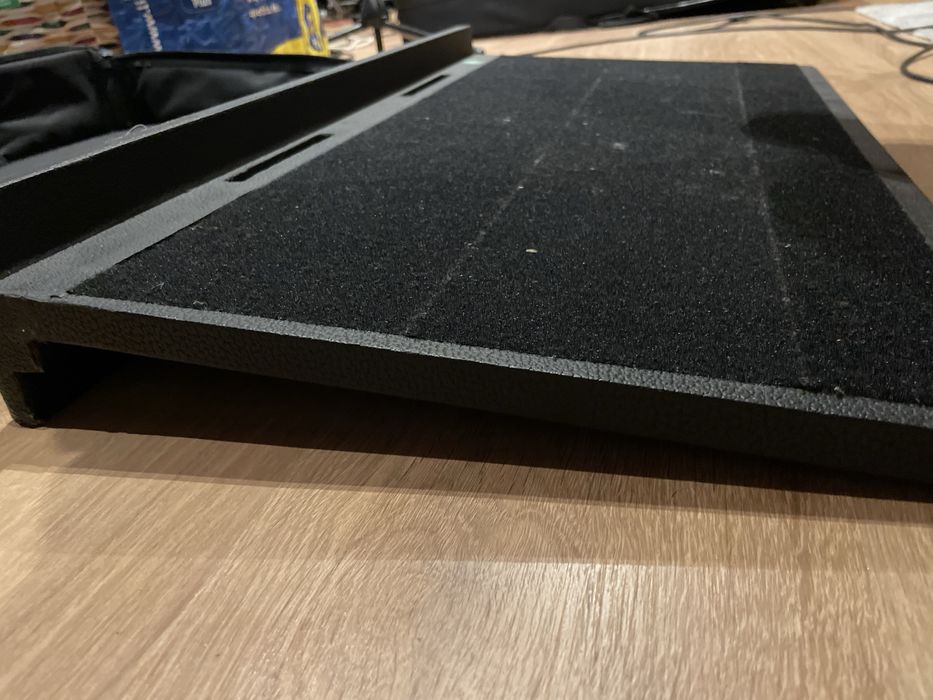 Pedaleira Gator Pedal Tote