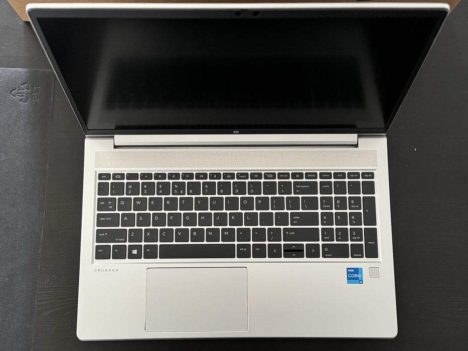 HP ProBook 450 G8 15,6” i5-1135G7/16GB/256GB SSD/W10 Pro