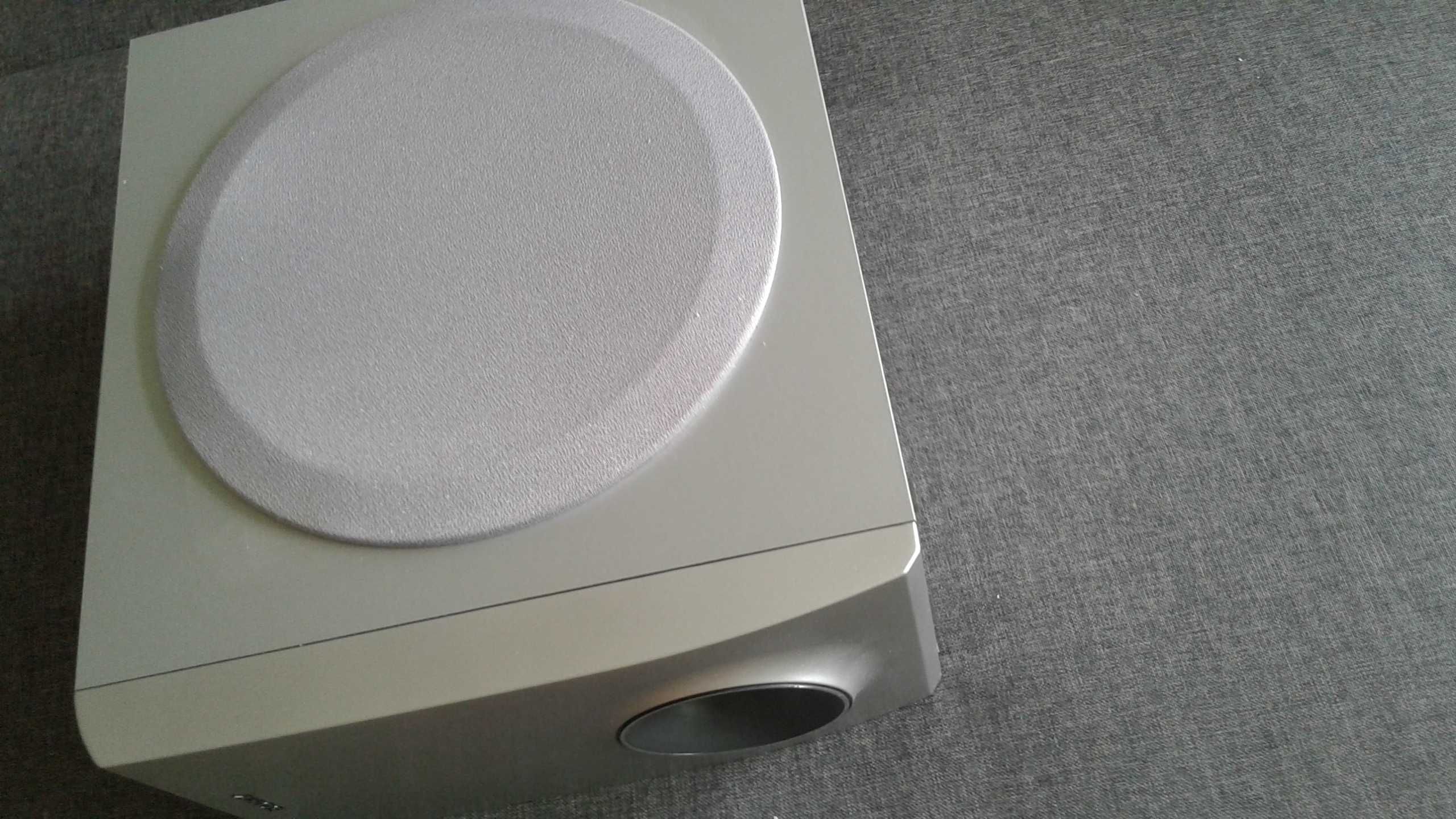 Sony Сабвуфер Speaker System Model SS-WS75