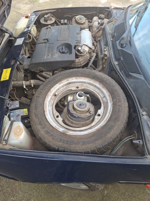 ЗАЗ 1103 Славута