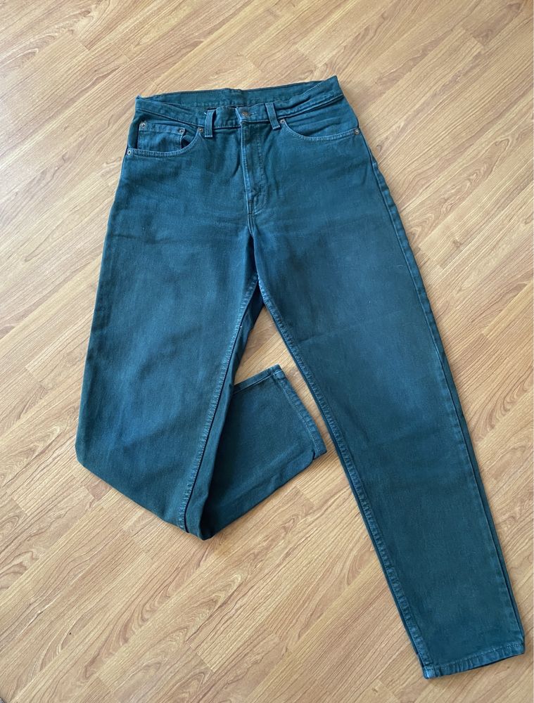 Джинси Levi's 550