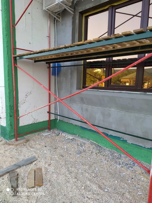 Аренда ,продажа вышка-тура, леса , мини подмости. Доставка