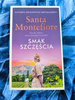 Santa Montefiore Smak szczęścia