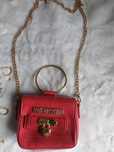 Torebka Love Moschino