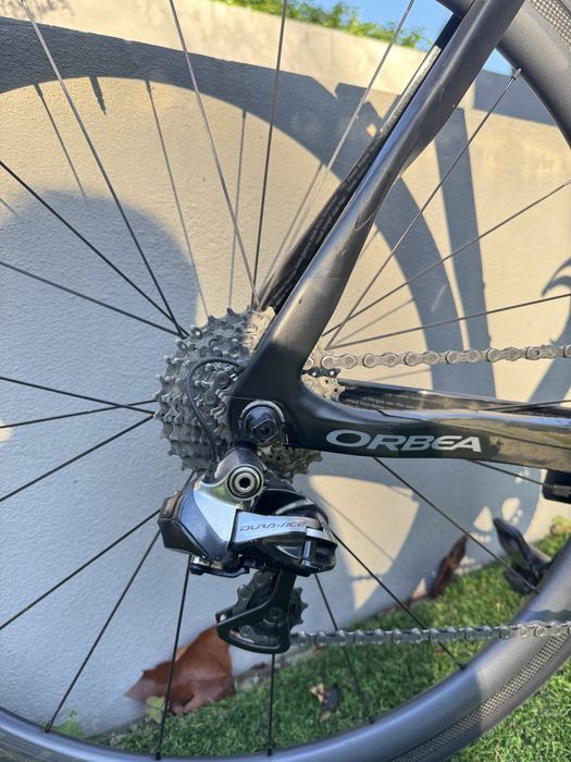 Orbea orca M10i Full Carbono