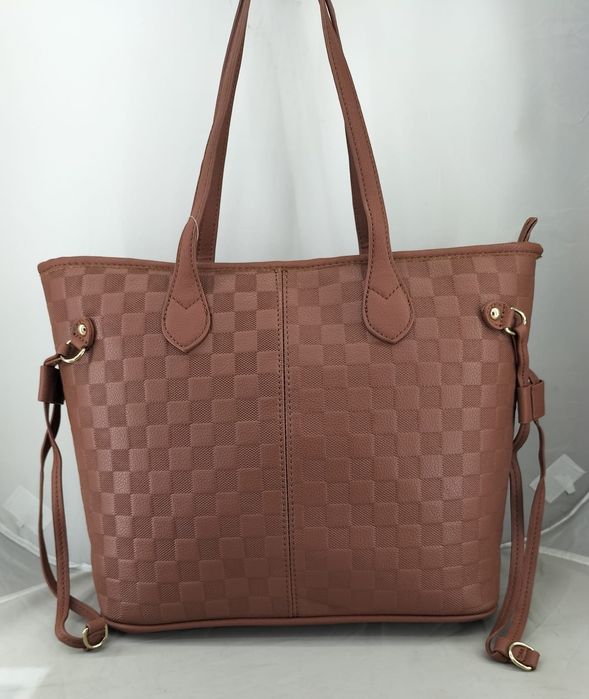 Mala femininaa novas