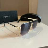 Okulary słoneczne Prada 260459