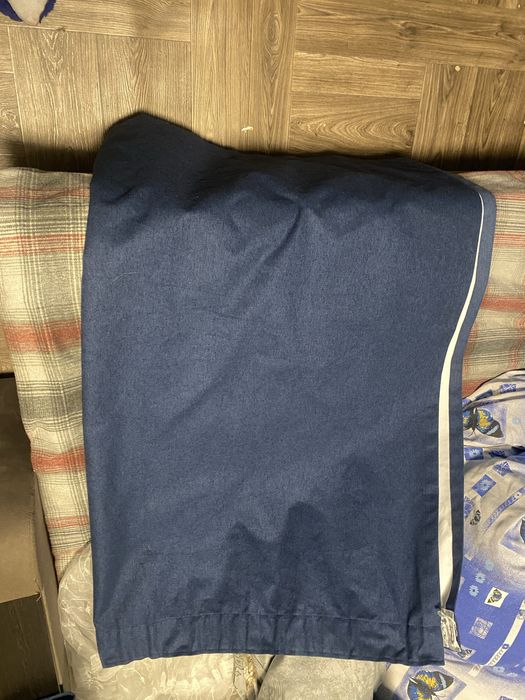 Продам шторы 2 и гардины 2