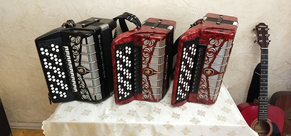 Weltmeister Grandina.